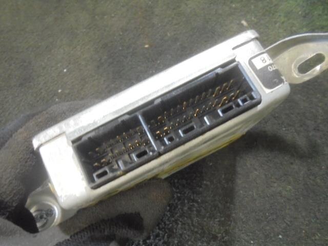 Transmission Computer TOYOTA Corona Premio 1996 E-AT211 — photo 3