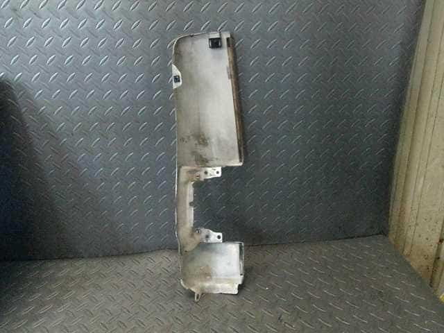 Left Front Side Body Panel SUBARU Sambar 1995 V-KV4 53130TA150 — photo 4