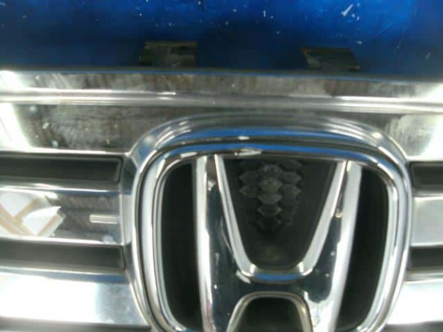 Radiator Grille HONDA Step Wagon 2010 DBA-RK1 — photo 3