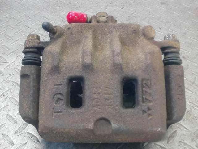 Front Left Caliper SUBARU Forester 1997 E-SF5 26291AC030 — photo 4