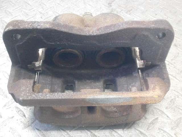 Front Left Caliper SUBARU Forester 1997 E-SF5 26291AC030 — photo 2