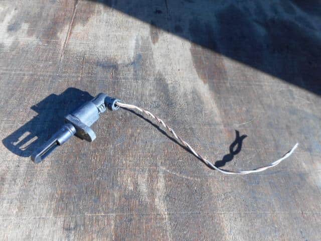 Air Flow Meter AUDI Audi a3 2006 GH-8PBLR — photo 2