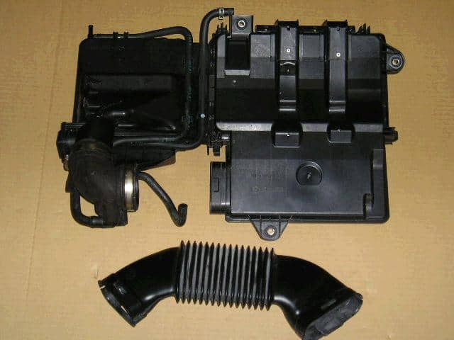 Transmission Computer MAZDA Demio 2007 DBA-DE3FS ZJ39 — photo 2