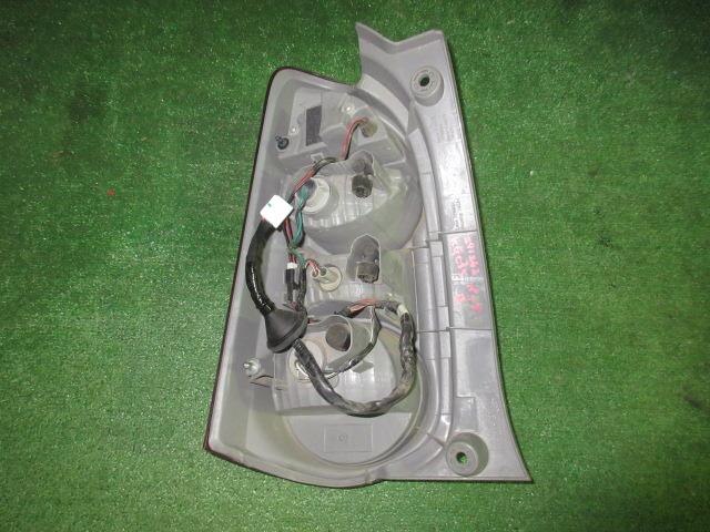 Right Tail Light TOYOTA Passo 2012 DBA-KGC35 — photo 5