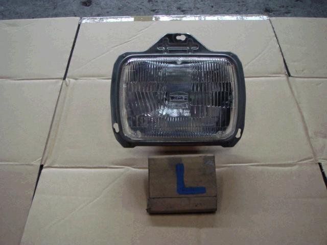 Left Headlight TOYOTA Townace 1997 KB-CR51V — photo 1