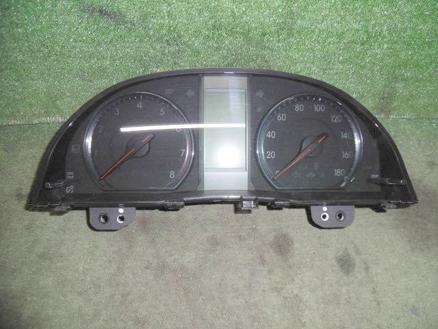 Speedometer TOYOTA Premio 2007 DBA-ZRT260 — photo 1
