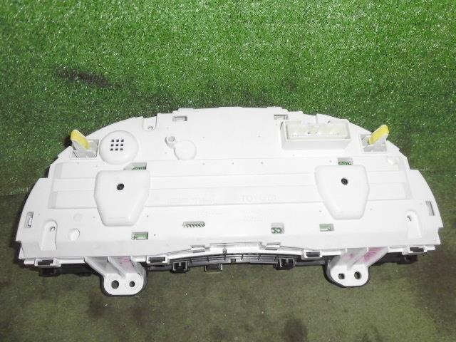 Speedometer TOYOTA Premio 2007 DBA-ZRT260 — photo 2