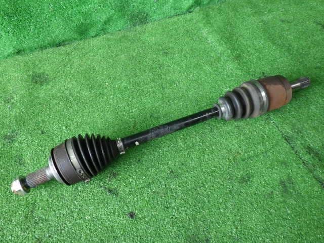 Front Left Drive Shaft HONDA Freed Spike 2012 DAA-GP3 — photo 1