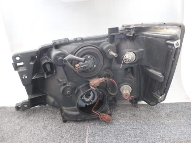 Right Headlight NISSAN Elgrand 2000 KH-ATWE50 — photo 5