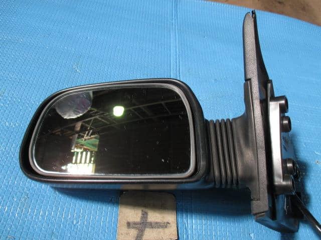 Left Side Mirror SUZUKI Alto 1997 E-HB11S 8470270G205PK — photo 1