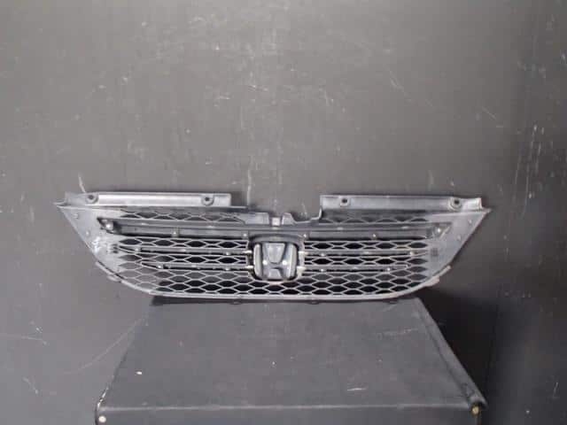 Radiator Grille HONDA Odyssey 2005 DBA-RB1 — photo 4