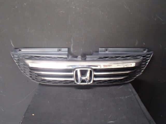 Radiator Grille HONDA Odyssey 2005 DBA-RB1 — photo 1