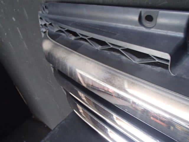 Radiator Grille HONDA Odyssey 2005 DBA-RB1 — photo 2