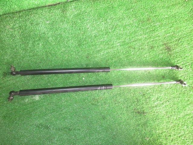 Hood Strut Damper TOYOTA Crown 2001 TA-JZS173 — photo 2