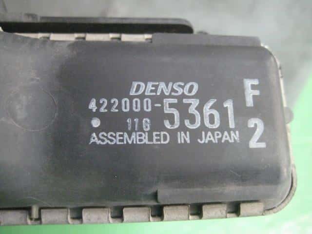Radiator HONDA Life 2006 CBA-JB6 19010RGA902 — photo 2