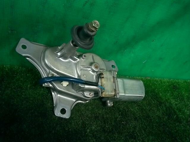 Rear Wiper Motor TOYOTA Porte 2004 CBA-NNP10 — photo 1