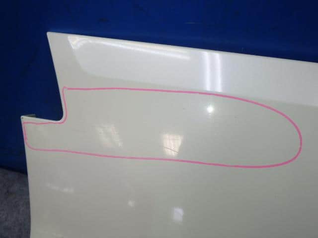 Exterior Parts NISSAN Serena 2006 DBA-CC25 — photo 2