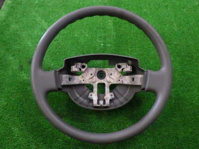 Steering Wheel NISSAN Nv100 clipper 2016 HBD-DR17 — photo 1