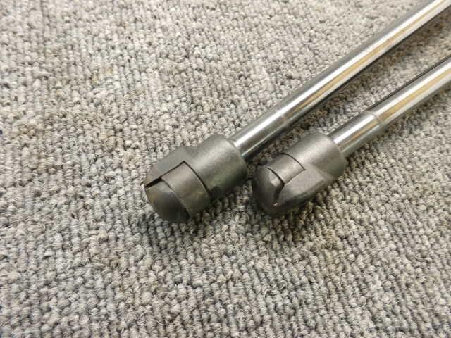 Tail Gate Damper NISSAN Dayz roox 2016 DBA-B21A — photo 3