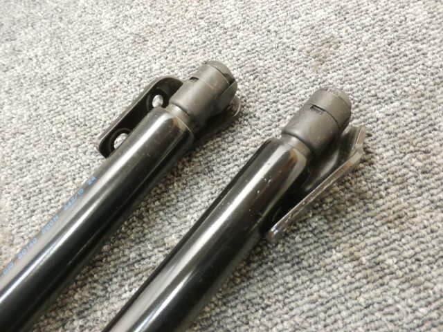 Tail Gate Damper NISSAN Dayz roox 2016 DBA-B21A — photo 2