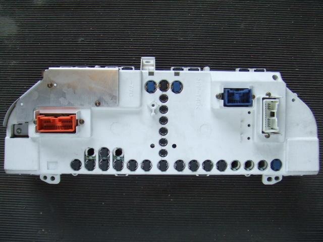 Speedometer TOYOTA Corona Premio 1999 GF-ST210 — photo 2