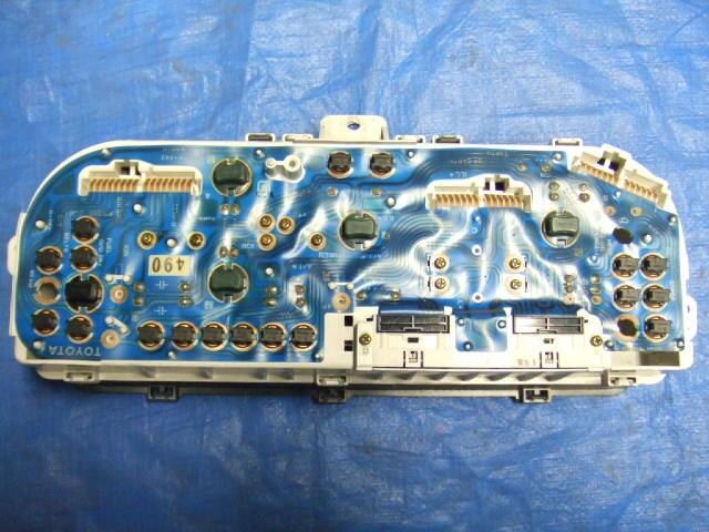 Speedometer TOYOTA Townace 1997 GA-KR42 — photo 2
