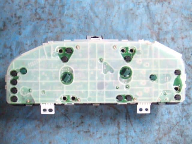 Speedometer MAZDA Capella 2001 GF-GF8P 9TG19TA — photo 2