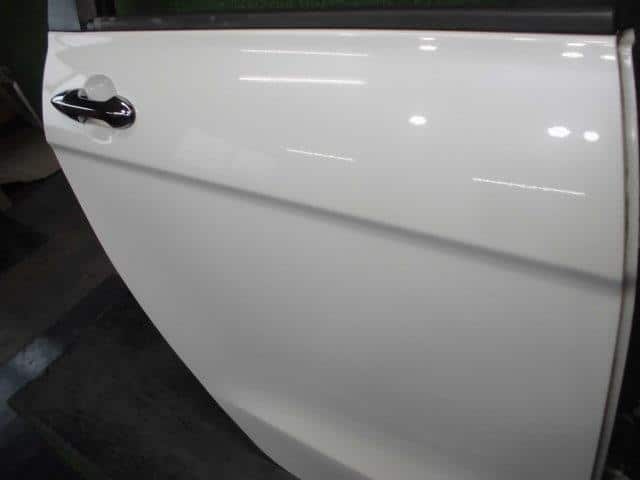 Rear Right Door Assembly HONDA Edix 2004 DBA-BE3 — photo 5