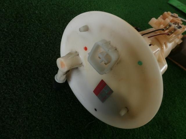 Fuel Pump TOYOTA Townace 2013 ABF-S402 — photo 3