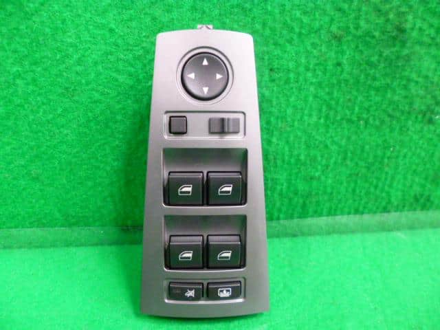 Power Window Switch BMW 7 Series 2008 ABA-HL40 — photo 1