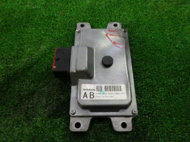 Transmission Computer NISSAN Serena 2012 DBA-FC26 — photo 1