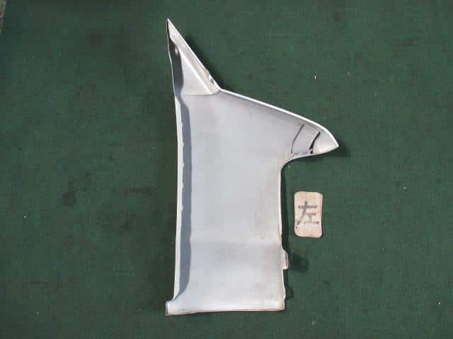 Left Fender Panel MITSUBISHI Minicab 2004 LE-U62 — photo 2
