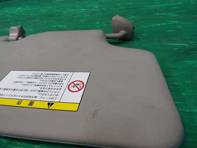 Sun Visor HONDA N BOX 2013 DBA-JF1 — photo 2