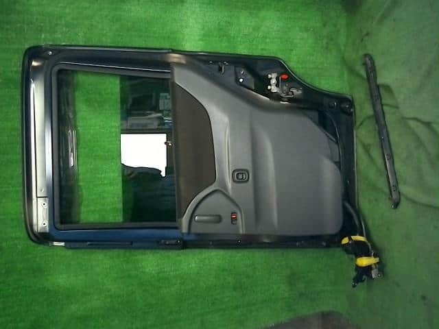 Rear Right Door Assembly NISSAN Roox 2010 DBA-ML21 — photo 5