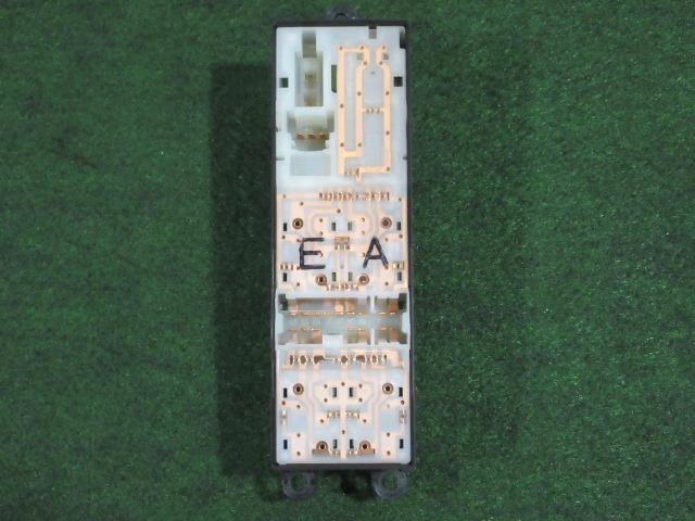 Power Window Switch NISSAN Ad 2012 DBF-VY12 — photo 4