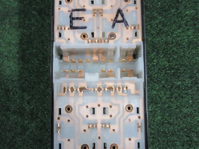 Power Window Switch NISSAN Ad 2012 DBF-VY12 — photo 2