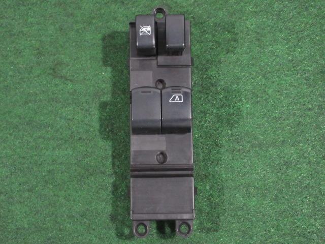 Power Window Switch NISSAN Ad 2012 DBF-VY12 — photo 1