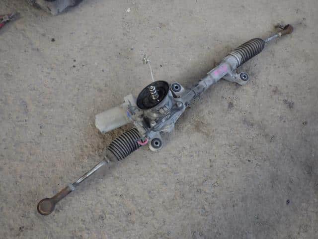 Power Steering Rack and Pinion Assembly HONDA Life 2009 DBA-JC1 — photo 1