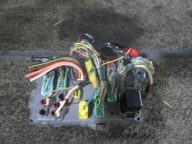 Electrical Component HONDA Avancier 1999 GH-TA1 38800S2X003 — photo 2