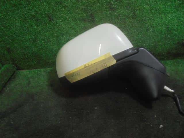 Right Side Mirror NISSAN Note 2012 DBA-E12 — photo 1