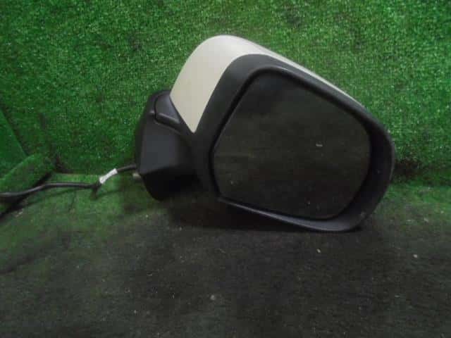 Right Side Mirror NISSAN Note 2012 DBA-E12 — photo 3