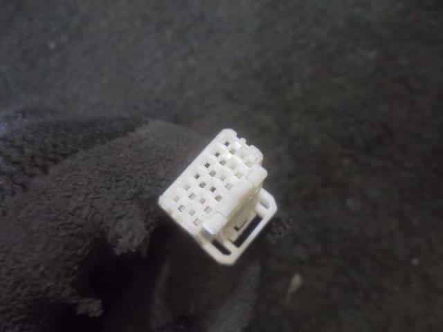 Right Side Mirror NISSAN Note 2012 DBA-E12 — photo 2