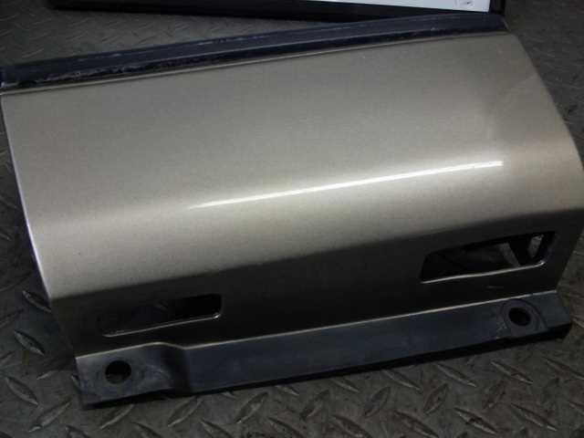 Rear Bumper Face TOYOTA Hiace 2005 CBA-TRH229 — photo 3
