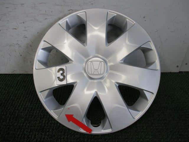 Wheel Cover HONDA Fit Shuttle 2012 DBA-GG7 — photo 1