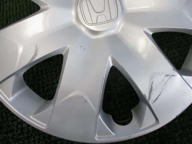 Wheel Cover HONDA Fit Shuttle 2012 DBA-GG7 — photo 2