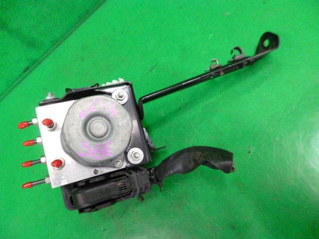 ABS Actuator SUBARU Impreza 2014 DBA-GP3 — photo 1