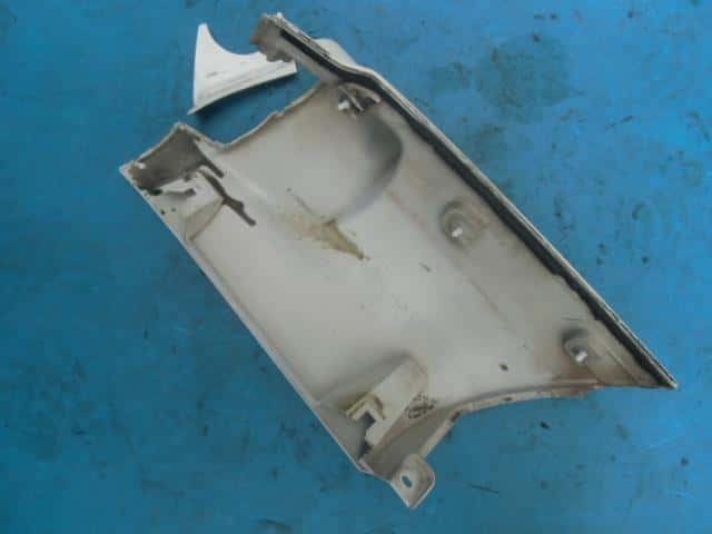 Left Front Side Body Panel ISUZU ELF 2008 BKG-NHR85 8974067340 — photo 5