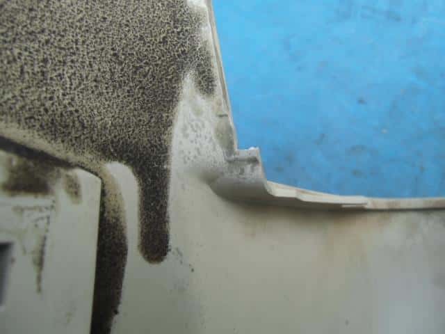 Left Front Side Body Panel ISUZU ELF 2008 BKG-NHR85 8974067340 — photo 3