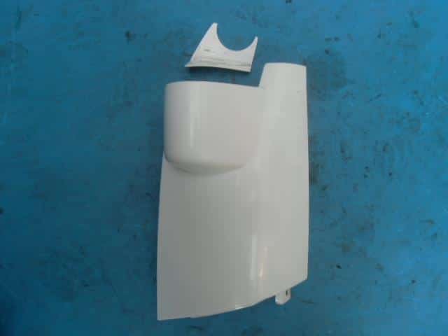 Left Front Side Body Panel ISUZU ELF 2008 BKG-NHR85 8974067340 — photo 1