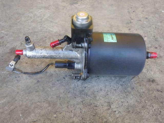 Air Master ISUZU Forward 2007 PDG-FTR34S2 1478007770 — photo 1